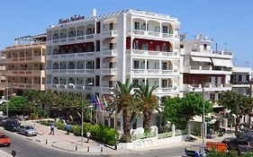 Hotel Olympic Palladium Creta